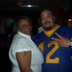 Meet your Posher, Louis